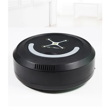

Automatic Smart Robot Vacuum Cleaner Sweeping Mopping Rechargeable Auto Cleaning (R17)
