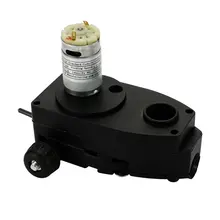 Мини Портативный проволочный питатель сварочная проволока Подающая сборка пайка проволочный питатель машина MIG MAG сварочный манометр для электроинструмента горячая распродажа