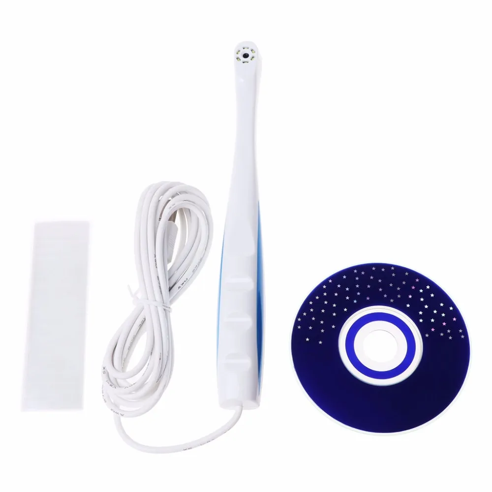 Intra Oral Dental USB Camera Dentist Device Teeth Photo Shoots Teeth Whitening in Teeth