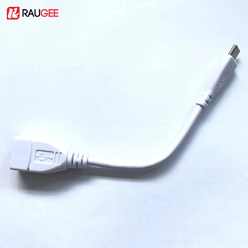 Для Blackview BV6000 Micro USB OTG Кабель адаптер для ному S10 S30 BV6000S BV5000 Oukitel K10000 K6000 Pro Plus K3 K8000|otg