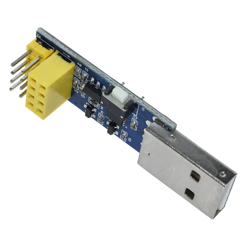 ESP8266 ESP 01 01S WIFI Модуль downloader LINK v1.0|Интегральные схемы| |