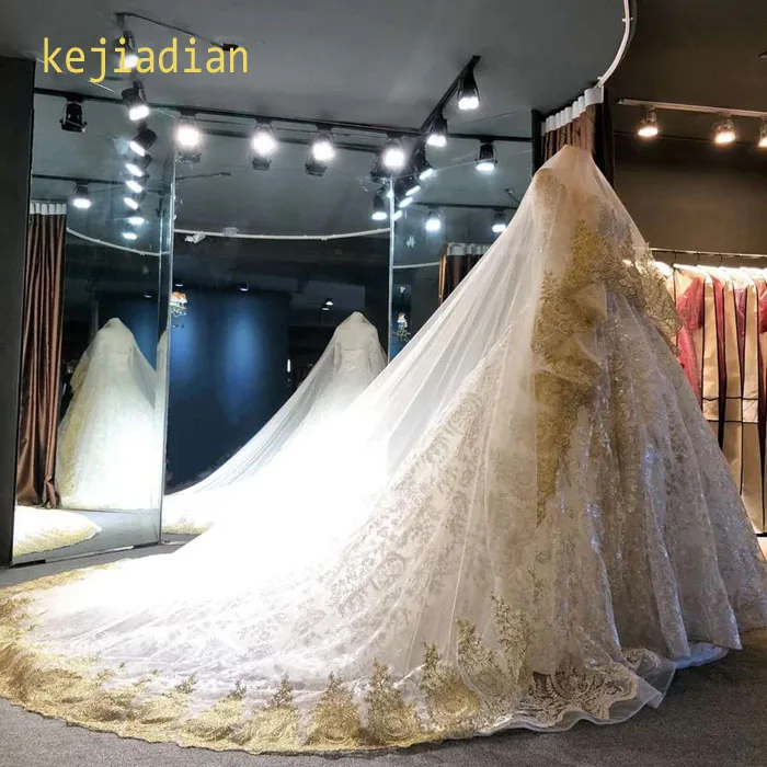 bordo-in-pizzo-dorato-300cm-350cm-veli-da-sposa-cattedrale-di-lusso-accessori-da-sposa-veli-da-sposa-lunghi-velos-de-novia-su-misura