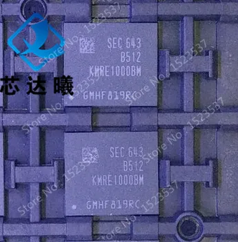 

XINDAXI KMRE1000BM-B512 KMRE1000BM B512 16+24 16GB EMCP BGA221