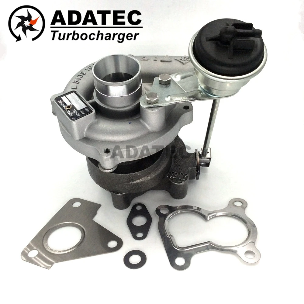 Kkk Turbo Kp35 Turbocompressore 54359880002 54359700002 14411-Bn701 14411 Bn701 Turbina Per Nissan Almera 1.5 Dci 82 Hp K9K-260