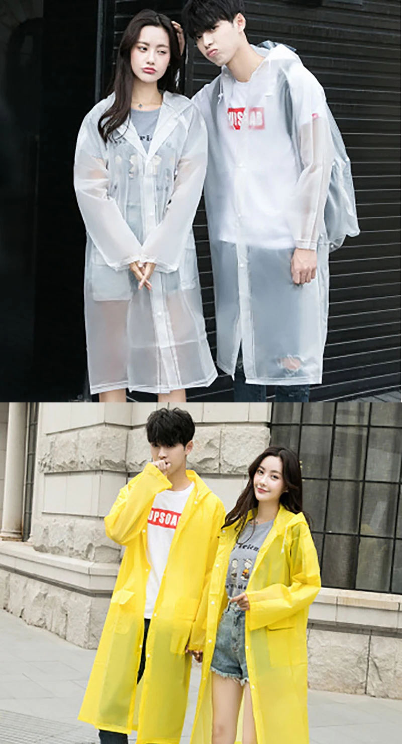Raincoat  (12)