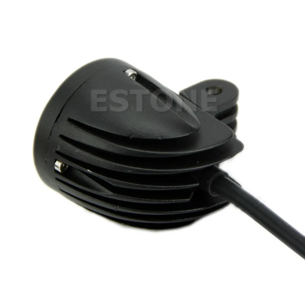 

30W Work Light Cree LED Spot Lamp Driving Fog Car Motorcycle Truck ATV Boat SUVr