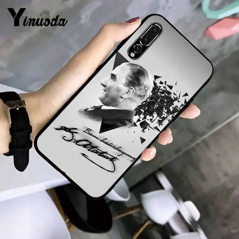 Turkey Mustafa Kemal Ataturk