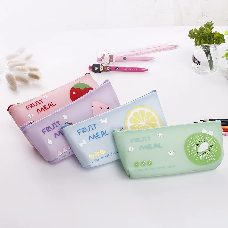 GREENHOW креативное конфетное зеркало с форме печенья пенал фруктовый рынок