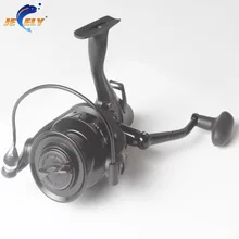 Jeely WN5000/6000 11BB+ 1RB катушка для ловли карпа Приманка Бегун Рыболовная катушка, спиннинговая Рыболовная катушка