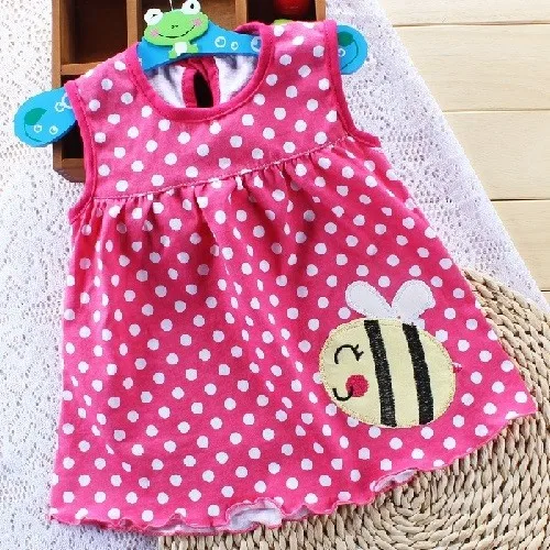 Детское платье для маленьких девочек платья для новорожденных малышей Футболки для женщин летние Джемперы Bebe Обувь для девочек Платья для