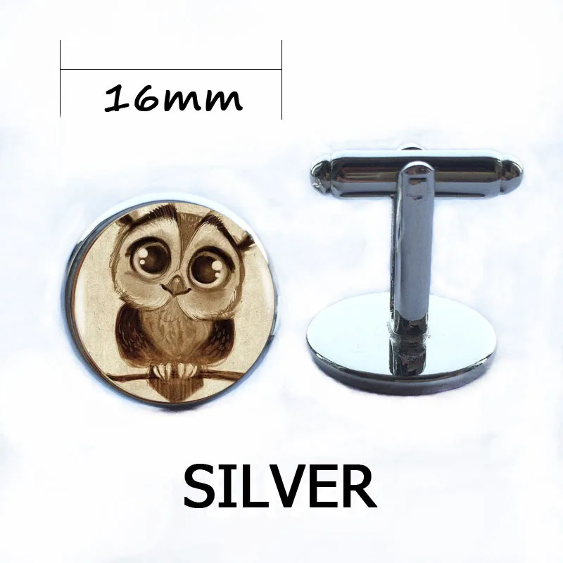 19Cufflink