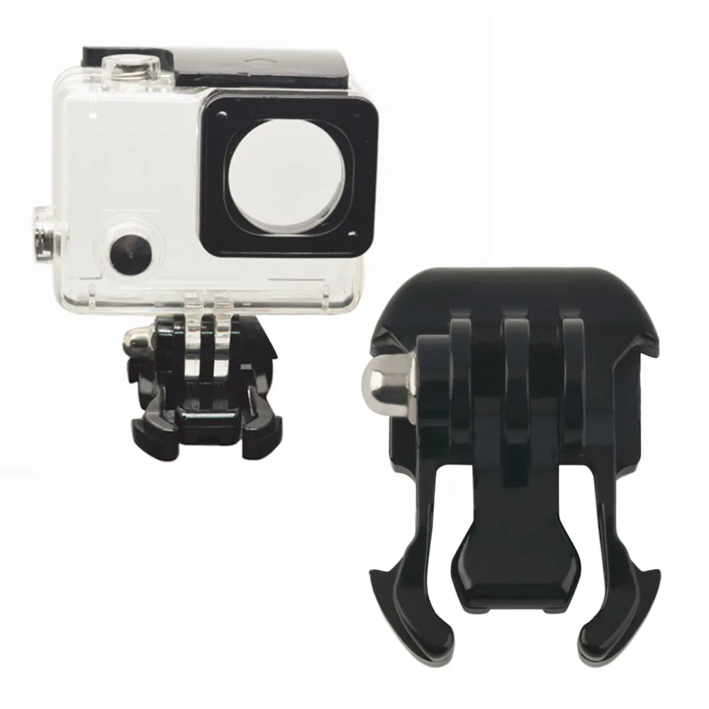 Newest Quick Release Buckle Clip Basic Strap Mount for Gopro Hero 3+/3