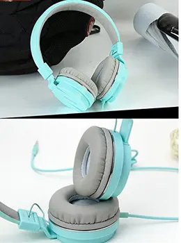 

fashion wired control mic music phone sport bicycle headset,high quality stereo headphones,pc mp3 gaming headphon