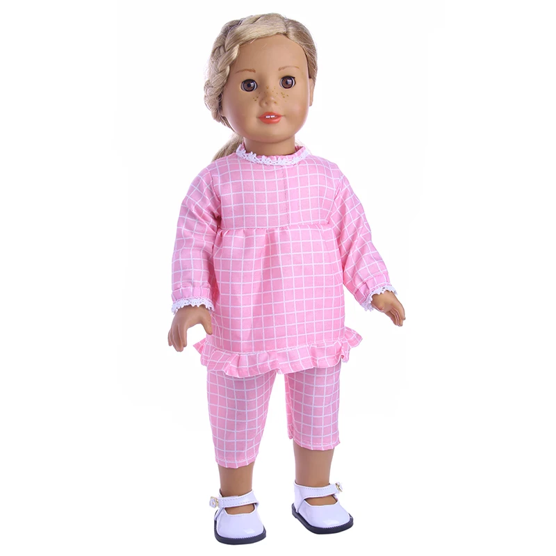 lotus 18 inch doll