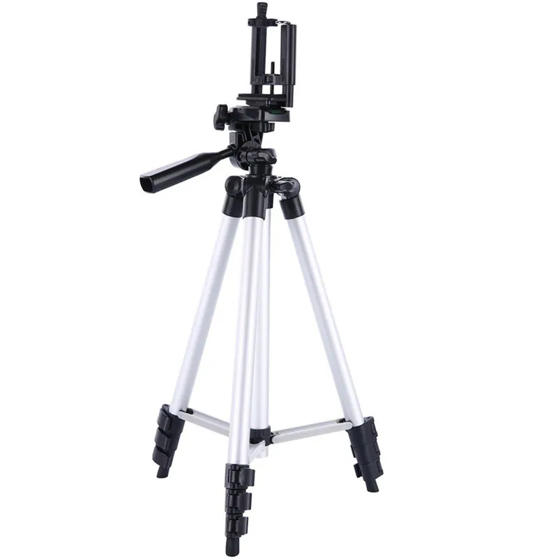 360 940mm Extendable Stretch ET 3110 Portable font b Digital b font Camera Camcorder Tripod Stand