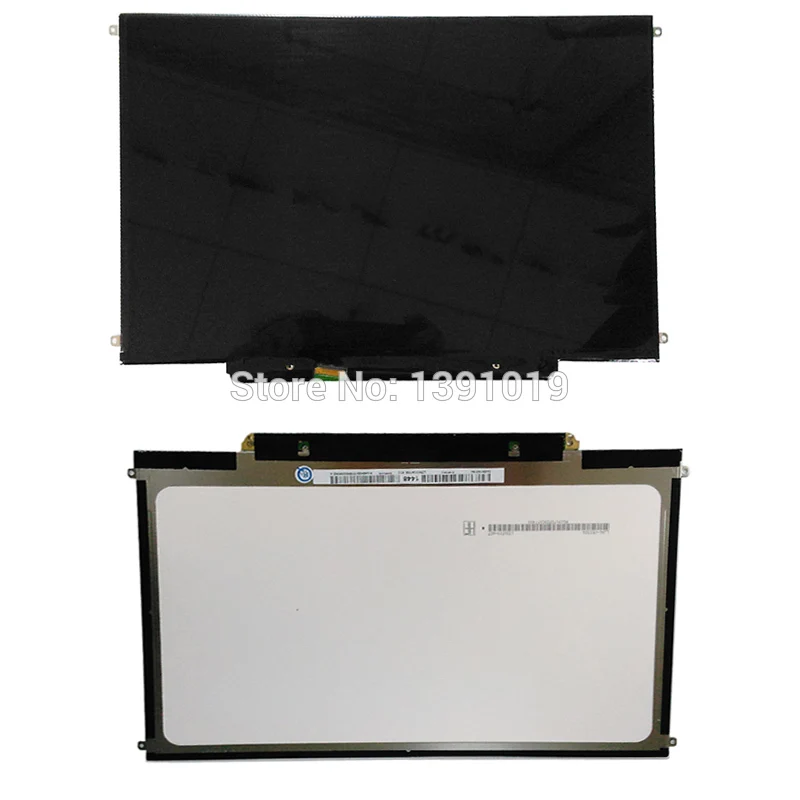 

B133EW07 Original New A1278 Matte LCD Screen Display For Apple Macbook Pro 13'' A1278 Replacement