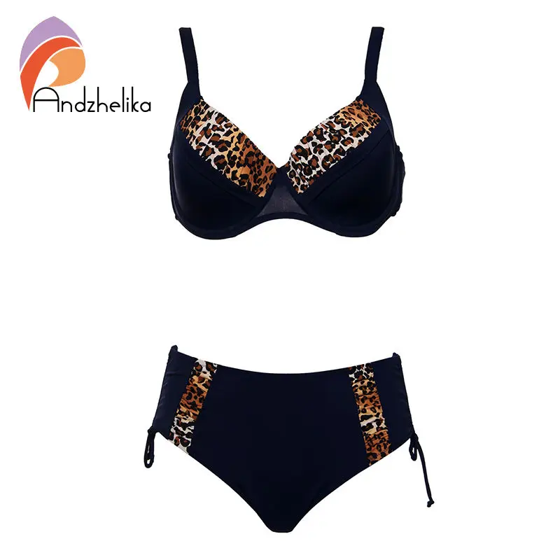 Comprar Andzhelika Bikinis mujeres traje de baño más