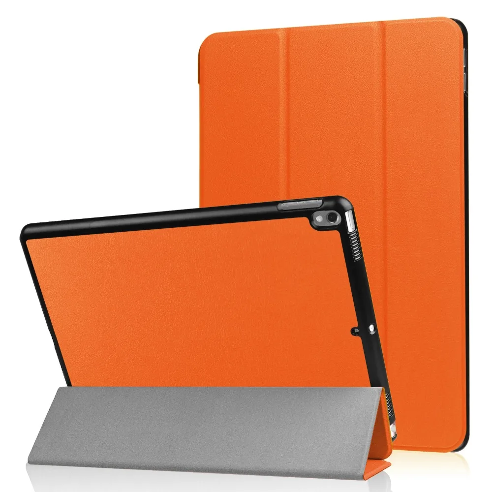 Скидка 70% Чехол для iPad pro воздуха 3 10,5 Ultra Slim Магнитный кожаный чехол смарт стенд для iPad pro10.5 модель+ ручка