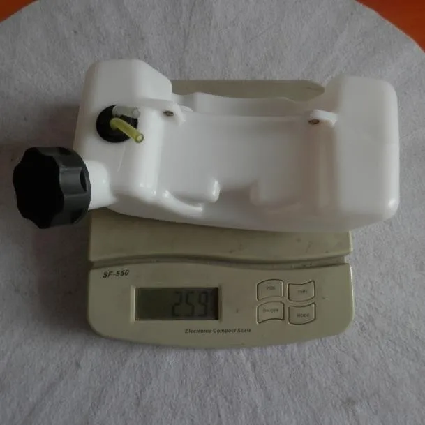 Fuel Tank Assembly 1E36F 6