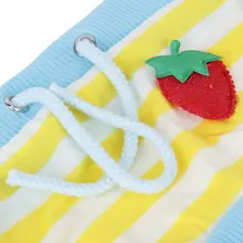 Durable Small Female Pet Puppy Dog Clothes Physiological Sanitary Diaper Pant