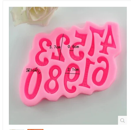 

Digital silicone mold round tire silicone mold for fondant cake decoration sugar craft chocolate mold aroma stone moulds