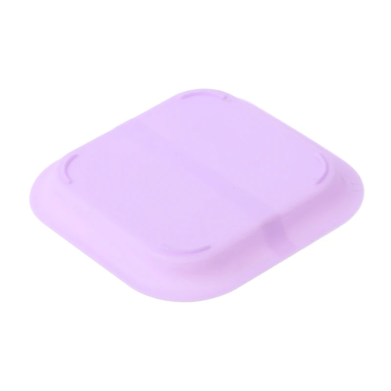 

Plastic Plant Flower Pot Saucer Square Base Water Planter Tray Garden Tools