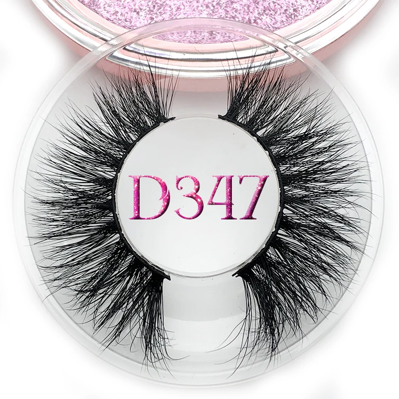 

Mikiwi Fake Eyelashes 1Pair 3D Mink Lashes Luxury Hand Made cilios Lasting Volume Lash Extension Reusable wholesale mink lashes