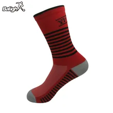 Весенние спортивные велосипедные носки мужские и женские профессиональные дышащие спортивные велосипедные носки для кемпинга велосипедные спортивные носки