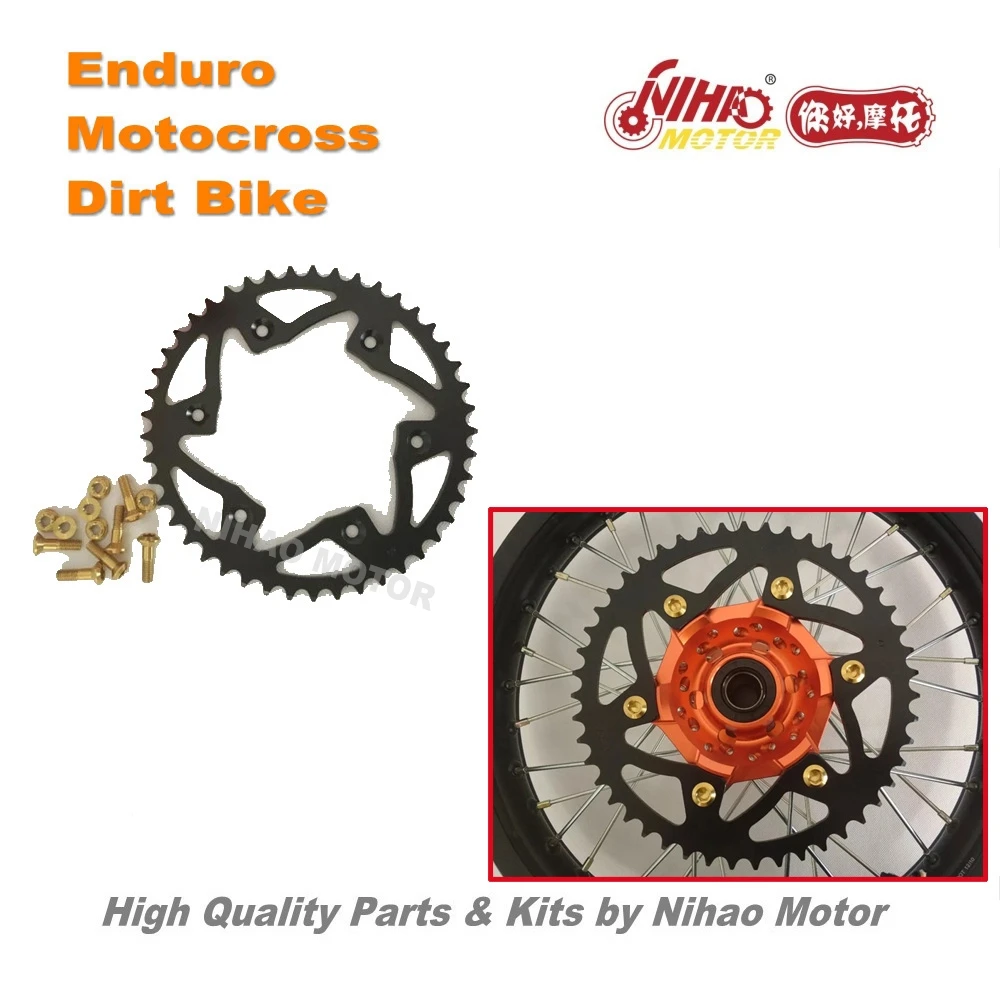 lightweight dirt bike