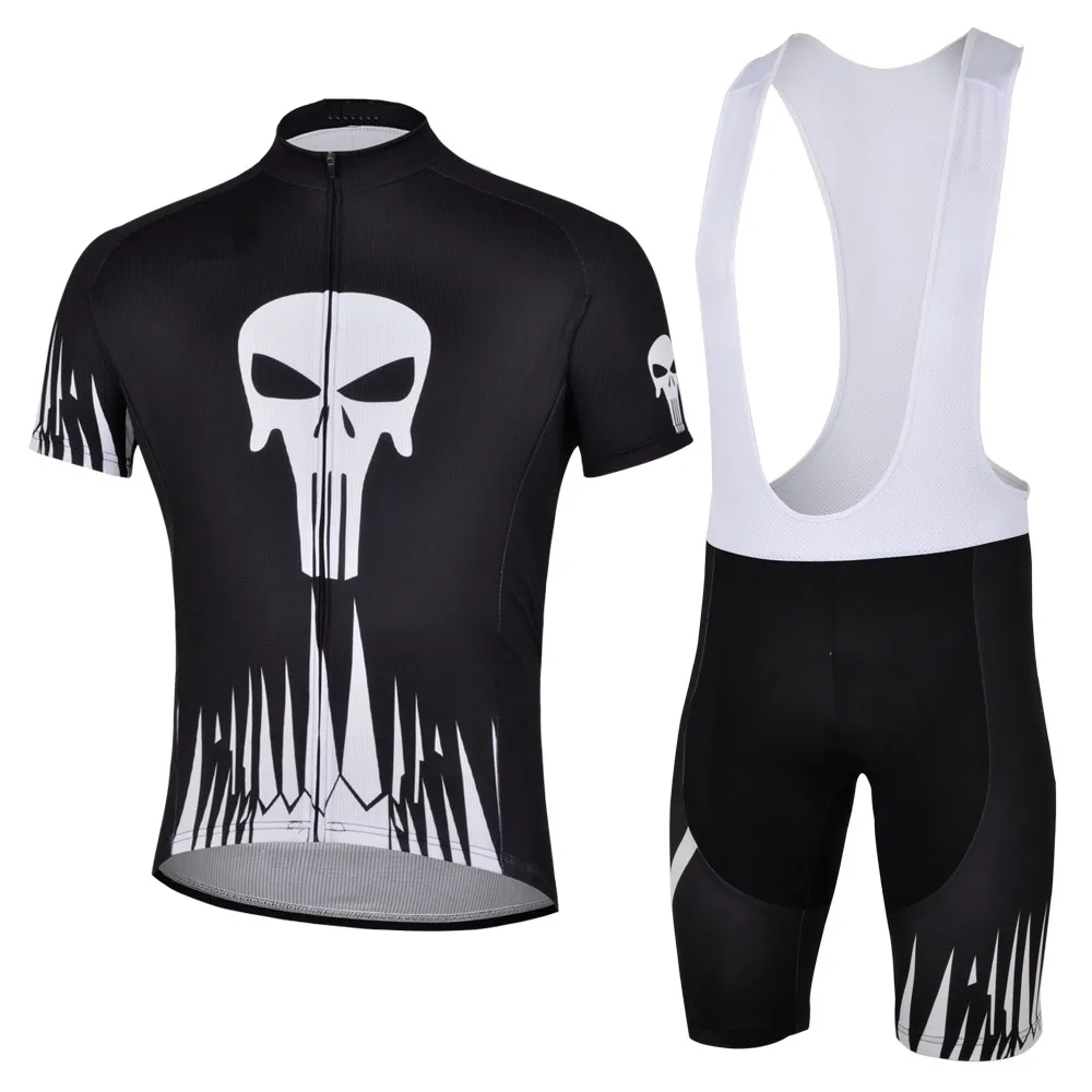 PRO Cycling jersey short sleeve Cycle bike Clothes breathable ropa