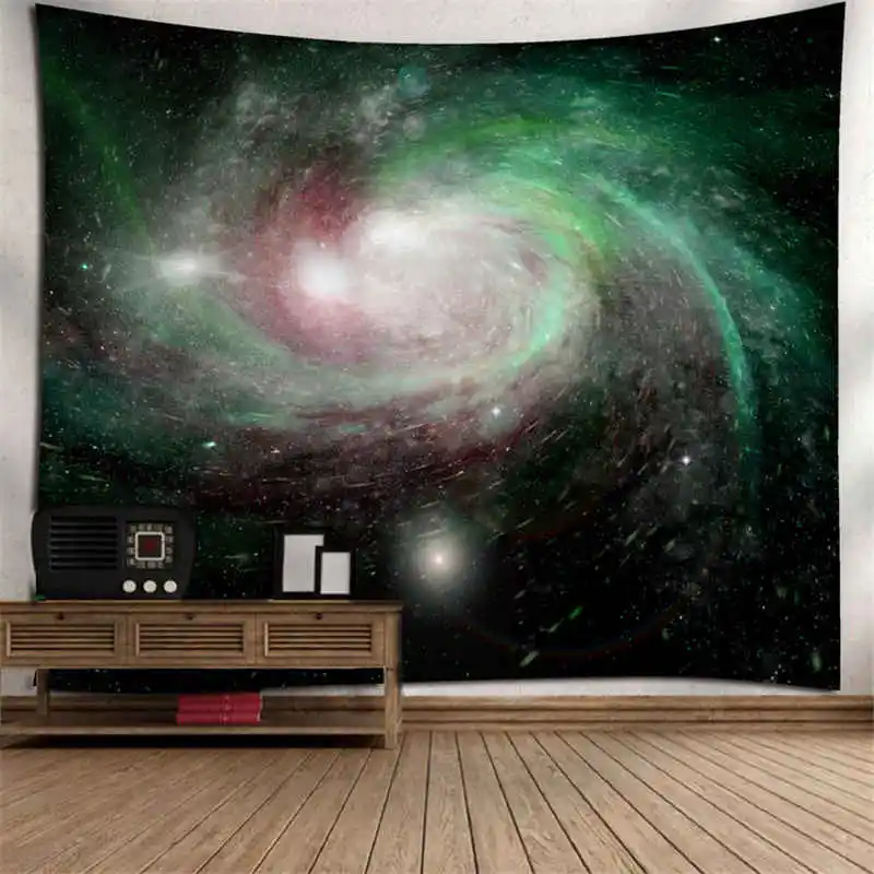 cosmic space moon tapestry (13)