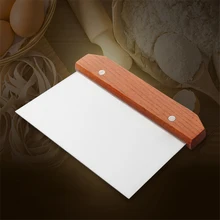 Новинка года. Скребок для теста для пиццы из нержавеющей стали. Лопатки для теста. Инструменты для украшения торта