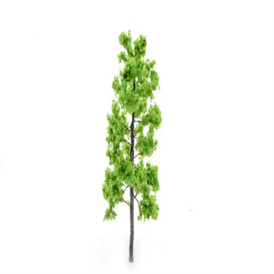 architecture scale wire mixed model tree (6)