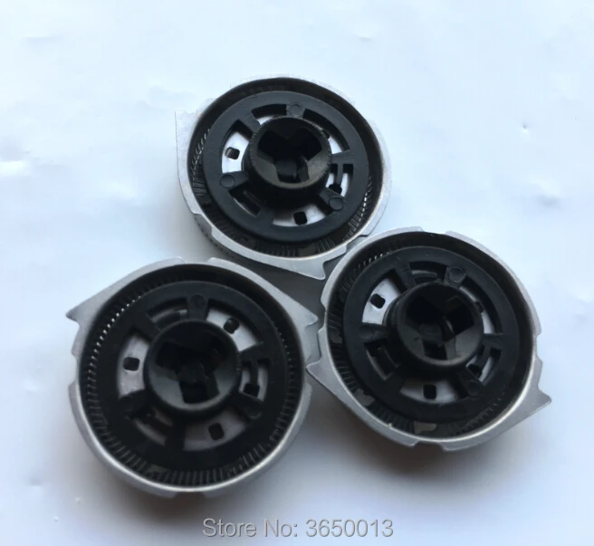 3 шт. сменные головки для бритвы PHILIPS HQ8 PT861 PT880 AT890 PT736 PT737 PT739 PT761 PT762 PT786 PT810 PT815|Бритва|
