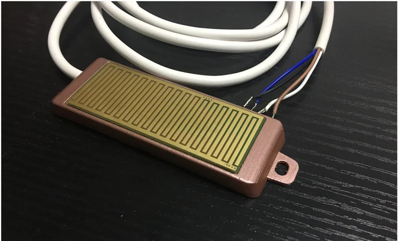 Rain sensor wired rain sensor_