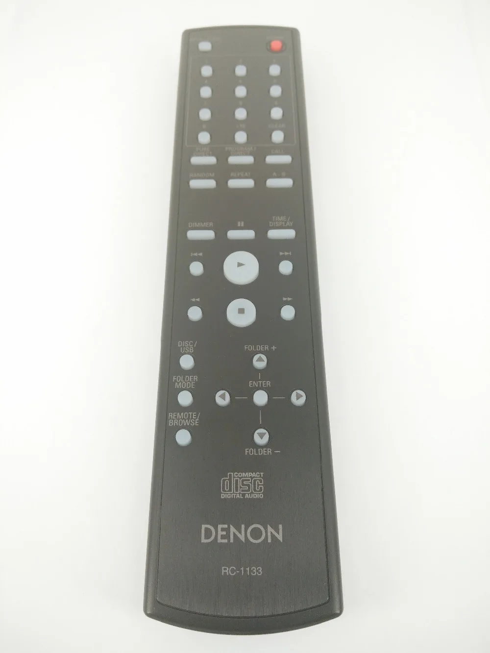 Для Denon rc 1133 оригинальный пульт дистанционного управления|remote control for denon|remote