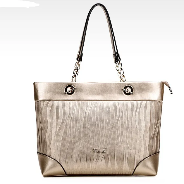 

New fashion high quanlity fox leather wallet purse women card bag lady handbag Messenger bag