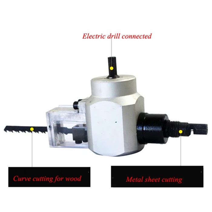 Multi-functional Curve Cutter Jig Saw Multi-purpose DIY Woodworking Tools