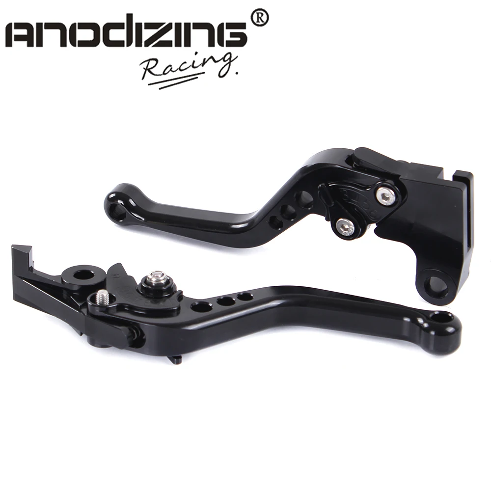 F 14 T 333 Motorcycle Brake Clutch Levers For TRIUMPH Sprint ST/ABS