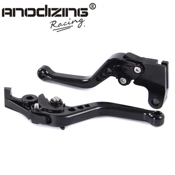 

F-14 T-333 Motorcycle Brake Clutch Levers For TRIUMPH Sprint ST/ABS Sprint GT Sprint st/rs Thruxton THRUXTON STEVE McQUEEN SE