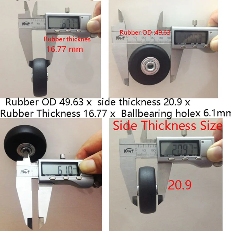 SIZE SAMPLES