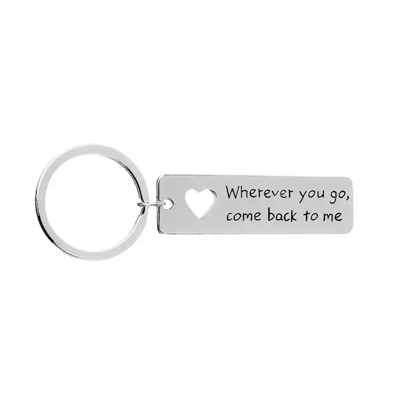 cute keyrings for boyfriend