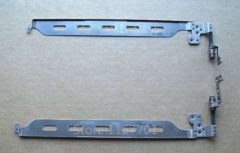 

Laptop/Notebook LCD/LED screen Axis/Hinges for Samsung NP-905S3G NP-906S3G NP-910S3G NP905S3G 906S3G 910S3G 915S3G PETRA13 L&R