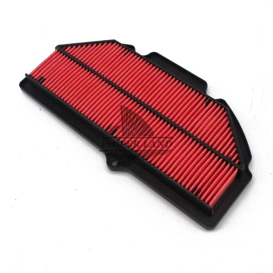 

1pcs Metal Motorcycle Air Filter & Systems Intake Air Cleaner for Suzuki GSX-R GSXR 1000 GSXR1000 2009 2010 2012 2013 2016 09-16