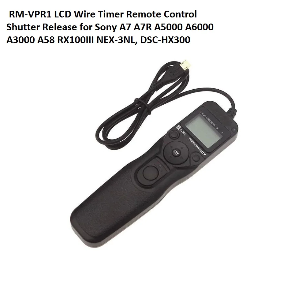 VPR1 TIMER REMOTE (2)
