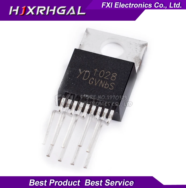 100PCS YD1028 1028 TO 220 TO220 9-in Integrated Circuits from ...