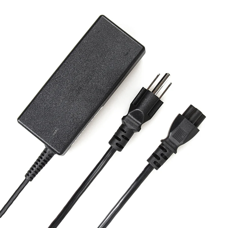 FDBRO адаптер переменного тока для ноутбука 19V3.15A5.5*3 0 зарядное устройство Samsung N110 N120