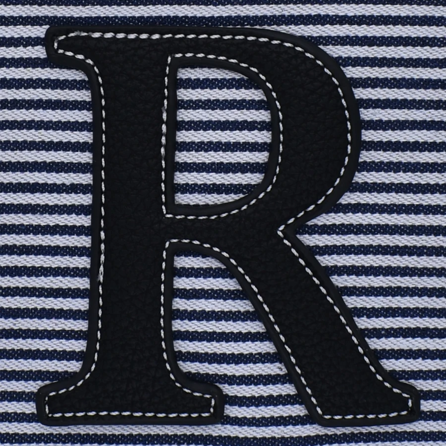 R