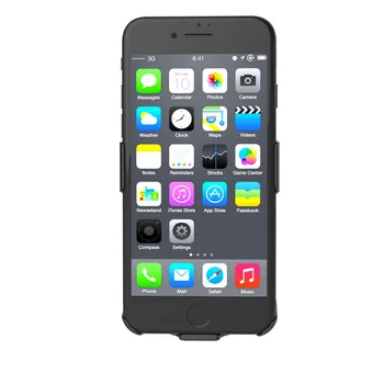 

High capacity 7500mah Case Battery Slim Power Bank Charge Cover For iPhone 7 Plus Luxury Power Case for iPhone 6 plus/ 6s plus