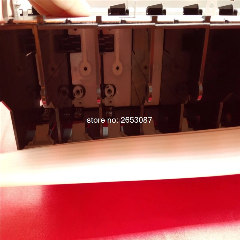 Новая и оригинальная чернильная система в сборе чернила для EPSON PRO 3890 3850 3800 3880